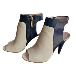 Louise et Cie Hot Italian high heels size5